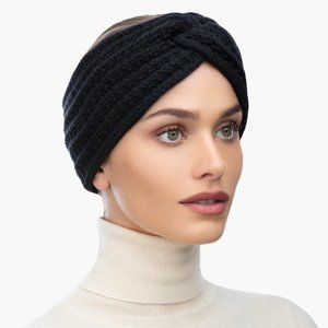 Knit Turban